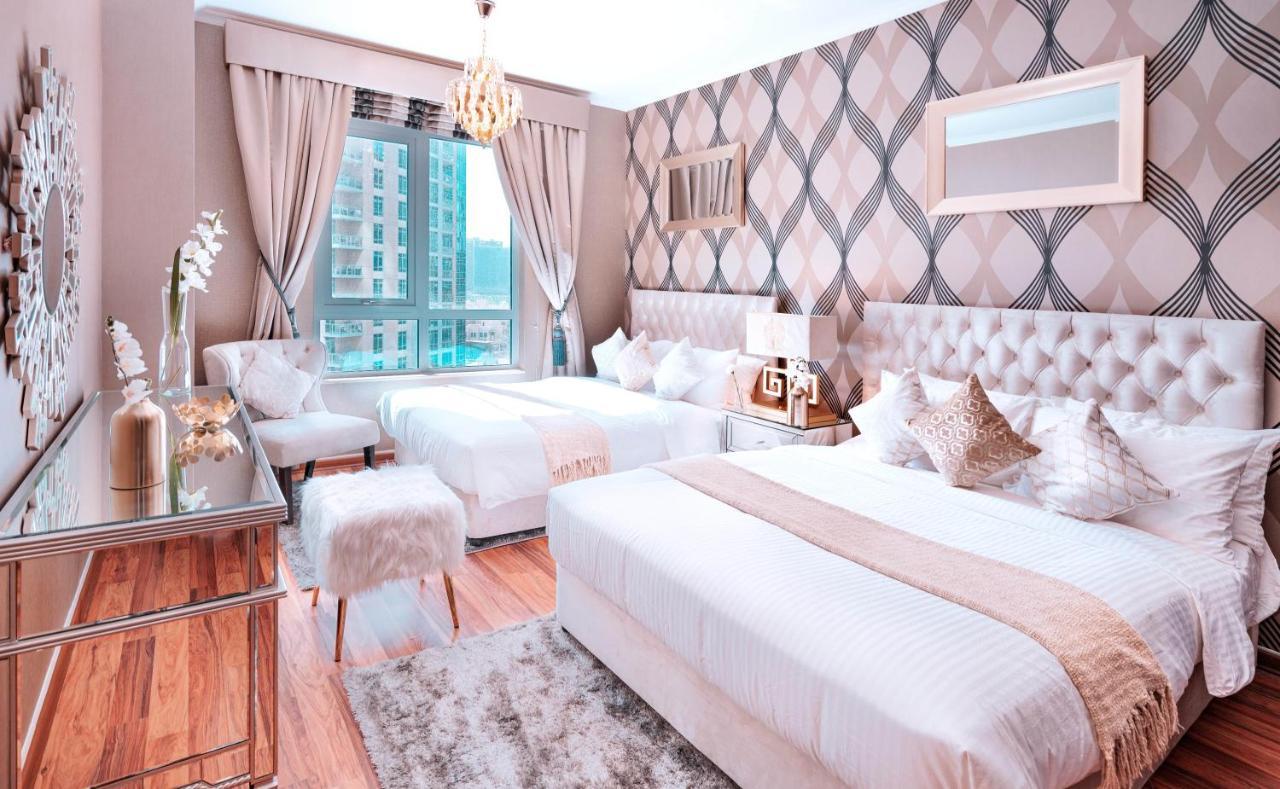 Elite Royal Apartment - Burj Residences T5 | VIP Dubái Exterior foto